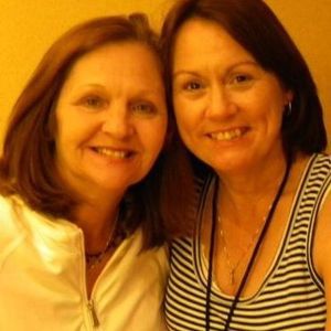 Meet your Posher, Cheryl